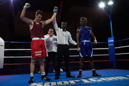 Sport, Boxe