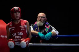 Sport, Boxe