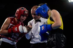 Sport, Boxe