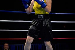 Sport, Boxe