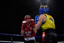 Sport, Boxe