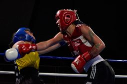 Sport, Boxe