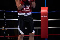 Sport, Boxe