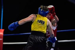 Sport, Boxe
