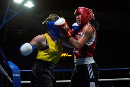 Sport, Boxe