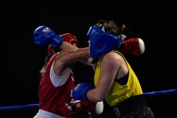 Sport, Boxe