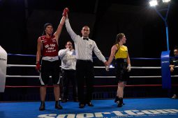 Sport, Boxe