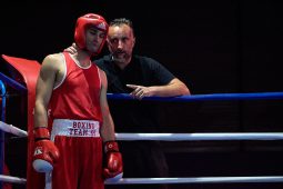 Sport, Boxe
