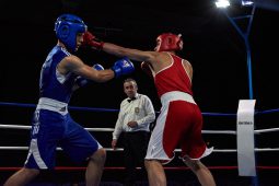 Sport, Boxe