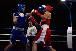 Sport, Boxe