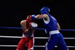 Sport, Boxe