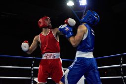 Sport, Boxe