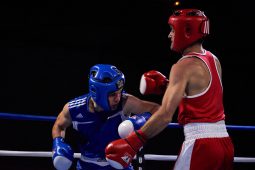 Sport, Boxe