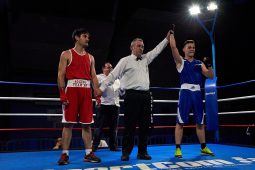 Sport, Boxe