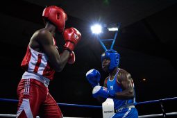 Sport, Boxe