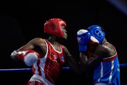 Sport, Boxe
