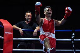 Sport, Boxe