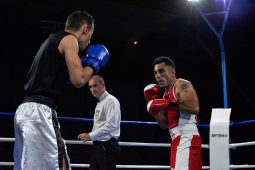 Sport, Boxe