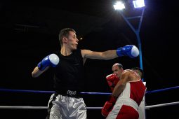 Sport, Boxe