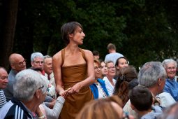 Cie Les compagnons butineurs, Spectacle