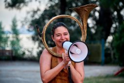 Cie Les compagnons butineurs, Spectacle