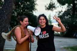 Cie Les compagnons butineurs, Spectacle