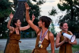 Cie Les compagnons butineurs, Spectacle