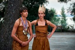 Cie Les compagnons butineurs, Spectacle