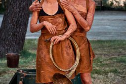 Cie Les compagnons butineurs, Spectacle