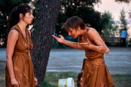Cie Les compagnons butineurs, Spectacle