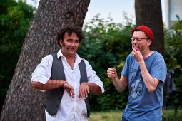 Cie Réverbère, Spectacle