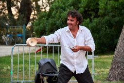 Cie Réverbère, Spectacle