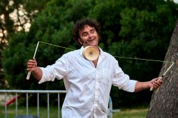 Cie Réverbère, Spectacle