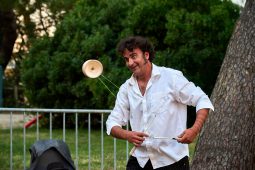 Cie Réverbère, Spectacle