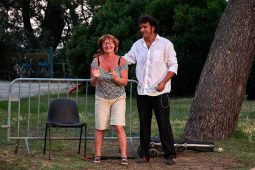 Cie Réverbère, Spectacle