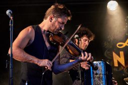 Concert, Lalala Napoli