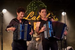 Concert, Lalala Napoli