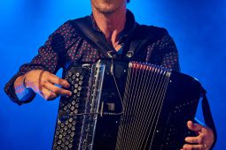 Concert, Lalala Napoli