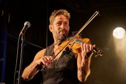 Concert, Lalala Napoli