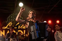 Concert, Lalala Napoli