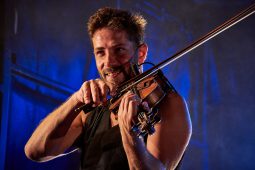 Concert, Lalala Napoli