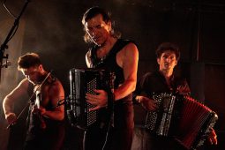 Concert, Lalala Napoli