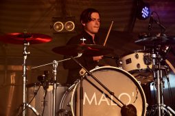 Concert, Malo