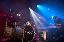 Concert, Malo