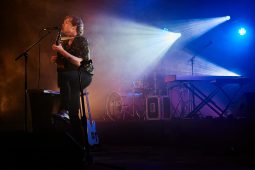 Concert, Malo
