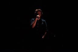 Concert, Monsieur Lune