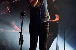 Concert, Monsieur Lune