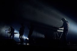 Concert, Monsieur Lune