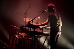 Concert, Monsieur Lune