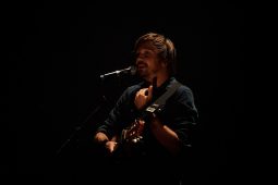 Concert, Monsieur Lune